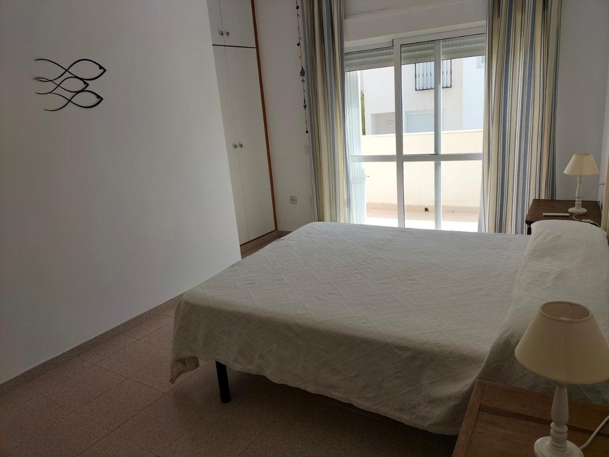 Comodidad En Aguamarga! Agua Amarga  Zewnętrze zdjęcie