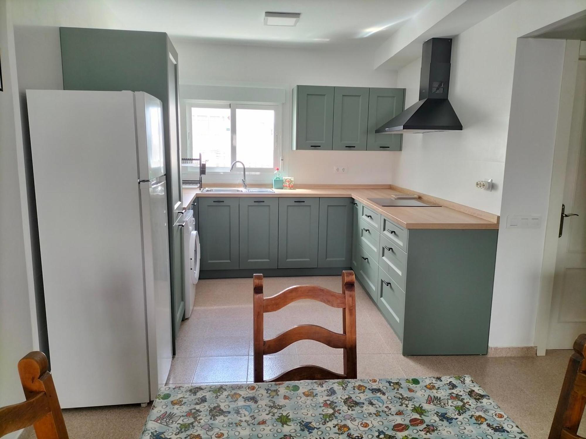 Comodidad En Aguamarga! Agua Amarga  Zewnętrze zdjęcie