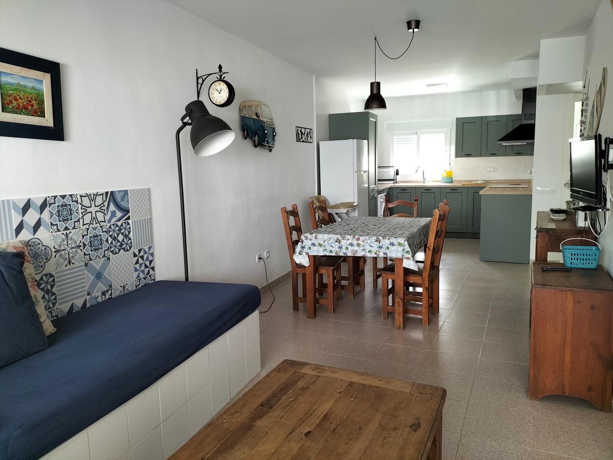 Comodidad En Aguamarga! Agua Amarga  Zewnętrze zdjęcie