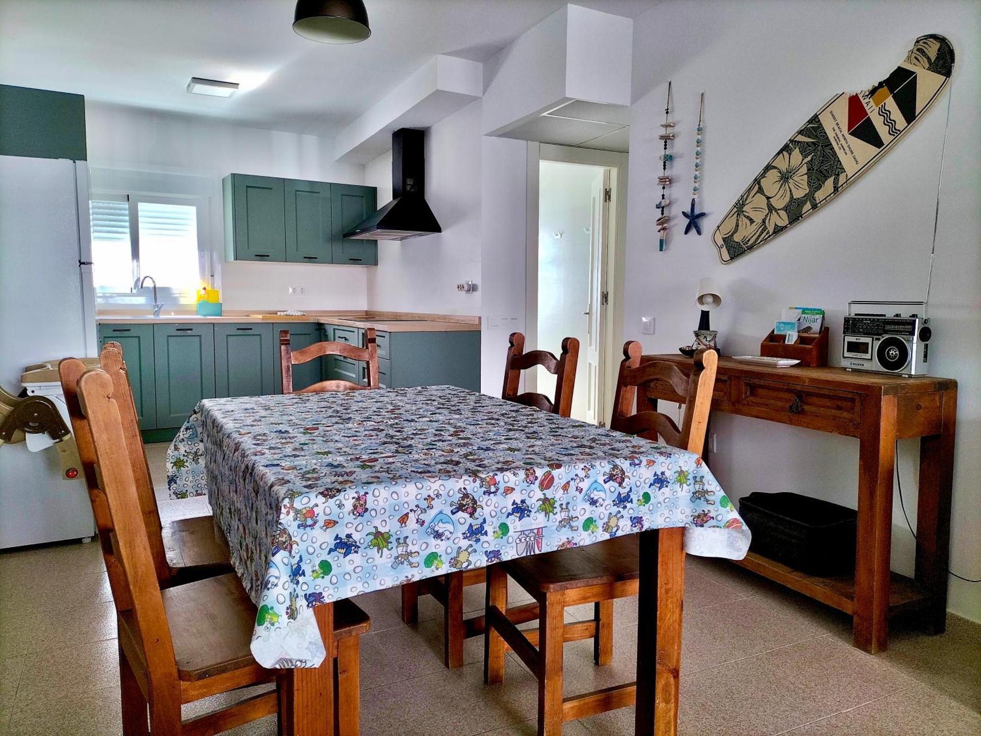 Comodidad En Aguamarga! Agua Amarga  Zewnętrze zdjęcie