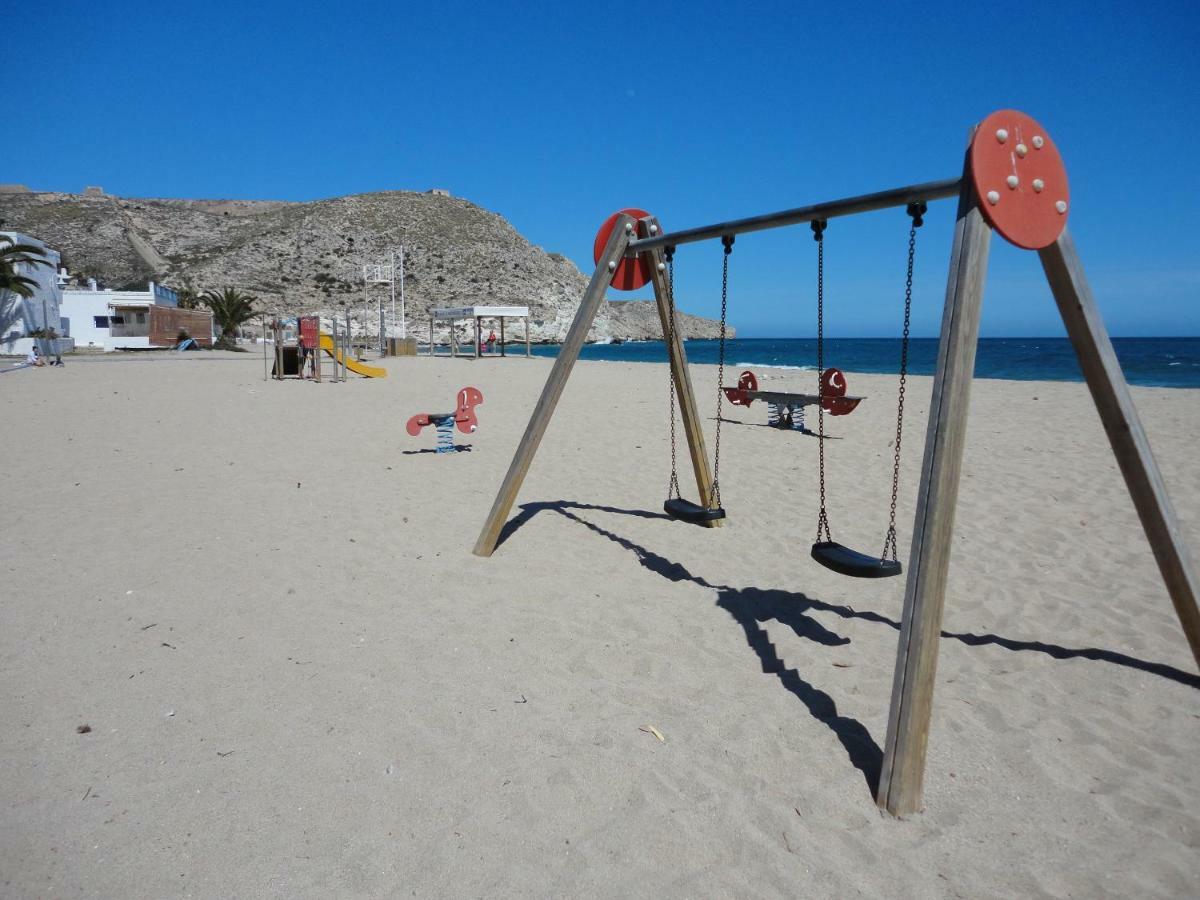 Comodidad En Aguamarga! Agua Amarga  Zewnętrze zdjęcie