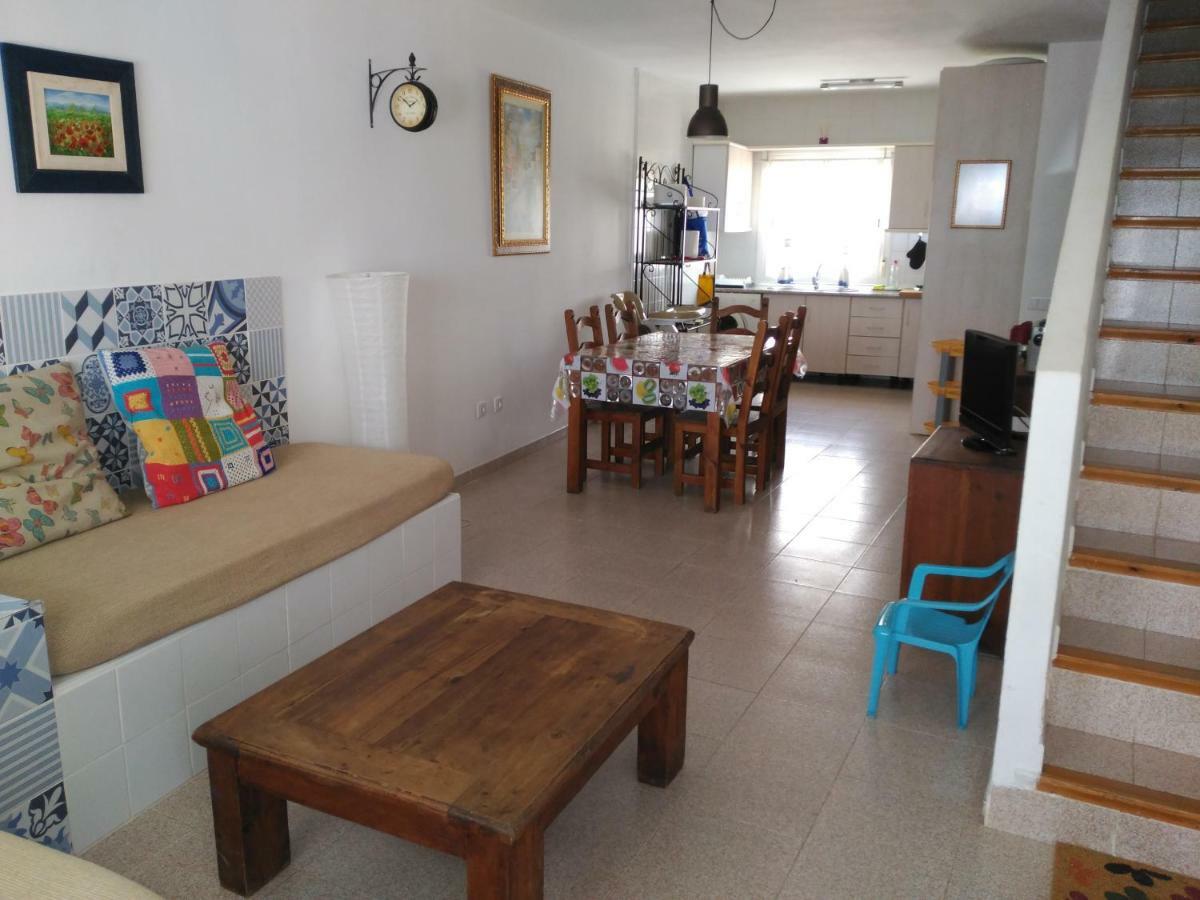 Comodidad En Aguamarga! Agua Amarga  Zewnętrze zdjęcie