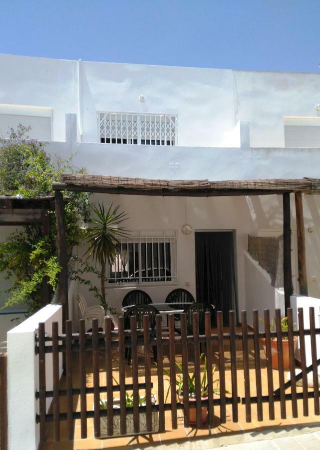 Comodidad En Aguamarga! Agua Amarga  Zewnętrze zdjęcie