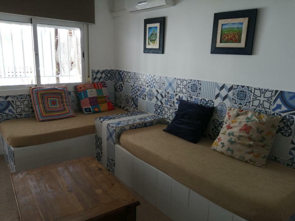 Comodidad En Aguamarga! Agua Amarga  Zewnętrze zdjęcie